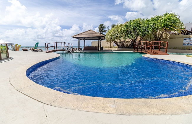 Apto em Barra Bali Resort Destino BSM 2 - Foto 24