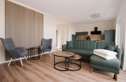 Fewo Steuerbord - Foto 12