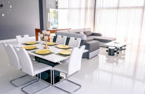 Luxurious Villa Marly I to two minutes the beach - Foto 13