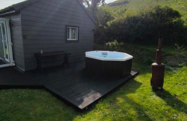 The Pumphouse with Hot Tub - Foto 2