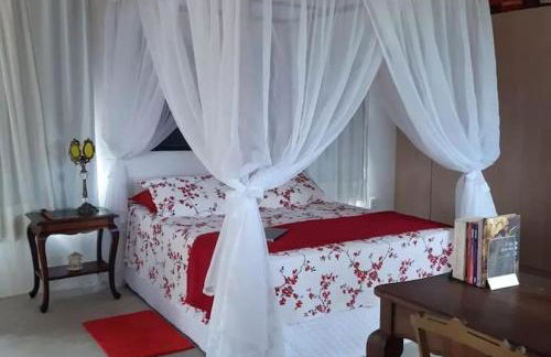 Chalé romântico, com vista panorâmica, para Casais - Foto 16