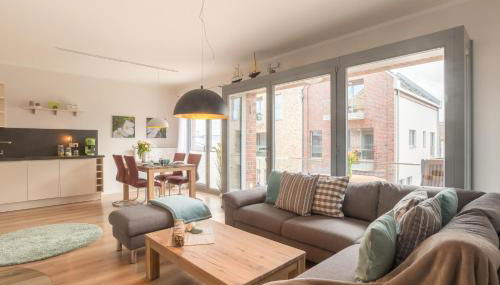 Ostsee - Appartement Nr 94 "Luv und Lee" im Strand Resort - Foto 4