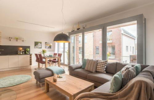 Ostsee - Appartement Nr 94 "Luv und Lee" im Strand Resort - Foto 4