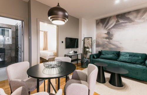 Calidum Boutique Suites - Foto 9