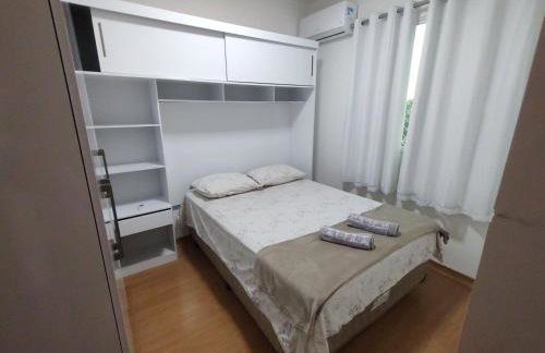 APTO, 2/4, 2 ar-condicionados e bem localizado. - Photo 8