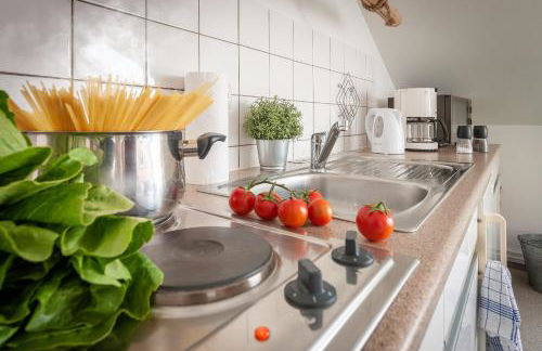 Die Ferienwohnung direkt am Meer - Foto 4