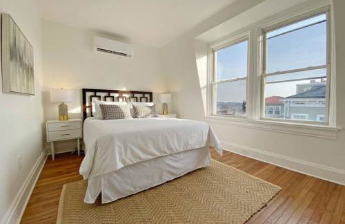 Explore Downtown and Mount Adams with River Views - Foto 4