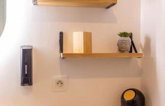 Appartement des grands lacs - Foto 18