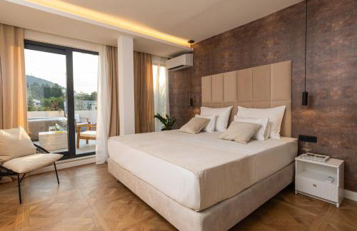 Urban Rooftop Apartment - Foto 10