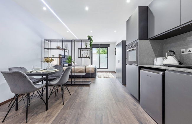 Golders Green Stays - Foto 78