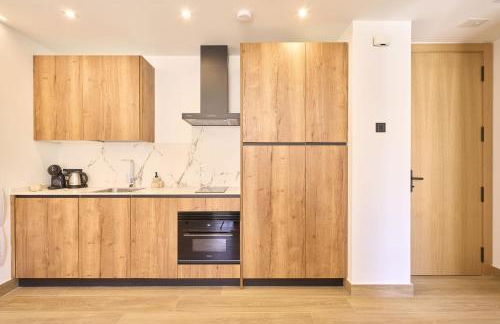 Apartamentos Plaza de San Juan - Foto 34