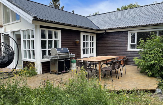 Kaldbaks-kot Cottages - Foto 58