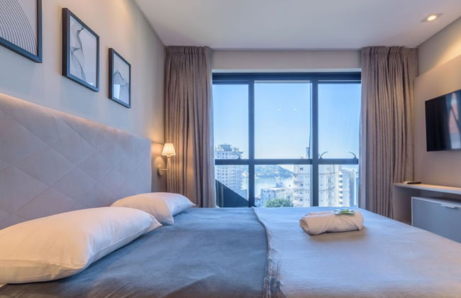 MHFs Apartamentos com Vista Mar Itapema - Foto 52