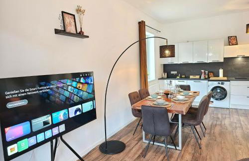 Black Forest -3- I Balkon mit Ausblick I Boxspring I Nespresso I Spielplatz - Foto 7