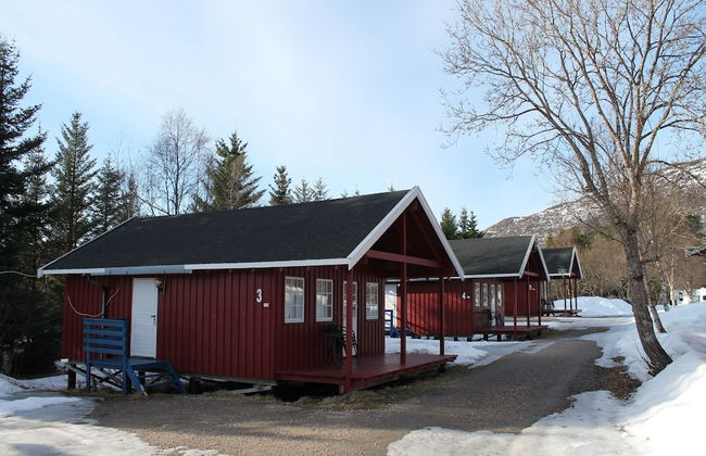 Lofoten Camp Storfjord - Foto 4