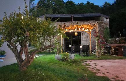 Villa Rosa Apartamentos en casa rural con vistas panoramicas a la ria - Foto 6