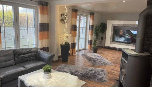 Ferienhaus Woidzauber - Foto 2