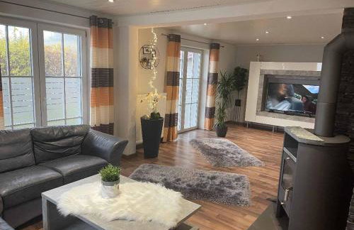 Ferienhaus Woidzauber - Foto 2