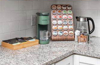 Beautiful House near downtown and fountain square 4BD BBQ Games FirePit - Foto 28