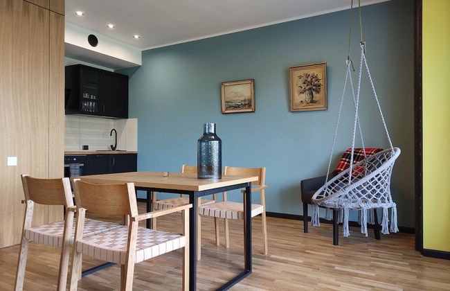 Saules Club Apart Hotel - Foto 17