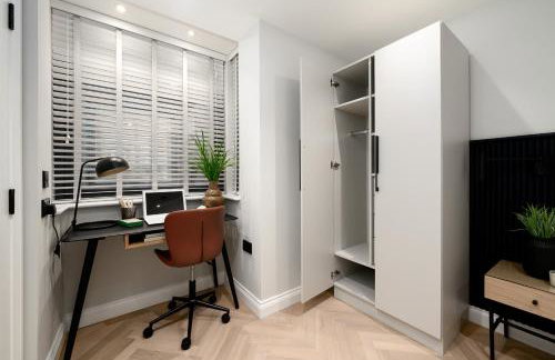 56 Park Street - Urban Apartment - Foto 57