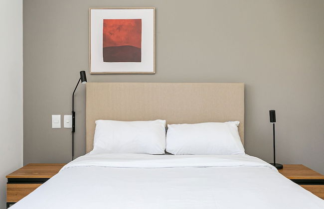 Cannes Club by Viva - Residence a 200m da praia | Ingleses do Rio Vermelho - Photo 10