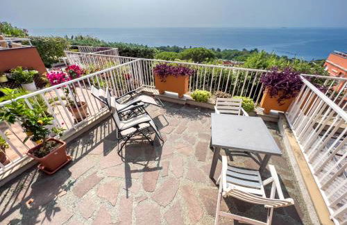 Casa vista mare le Ginestre - Foto 10