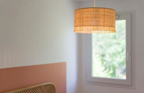 La Cachette du Lac Séjour nature et confort pour des souvenirs inoubliables - Foto 21