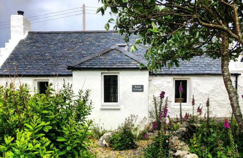 Raven Cottage - Foto 12
