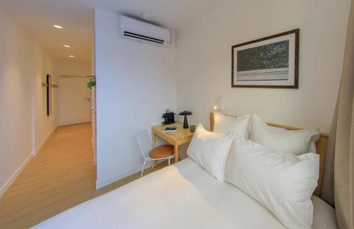 BABEL COMMUNITY Hôtel Saint-Quentin-en-Yvelines Gare - Foto 65