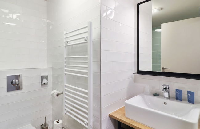 Appart'City Confort Toulouse Diagora Labège - Photo 32