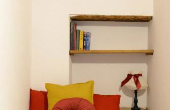 Agriturismo Le Crete - Appartamenti - Foto 47