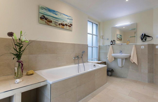 Ferienhaus, Fuhlendorf - Foto 13