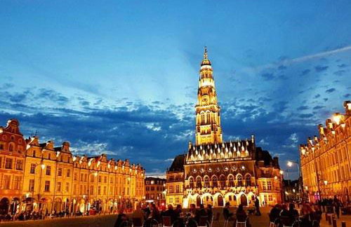Au cœur de la Grand Place - Foto 6