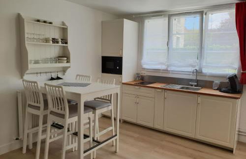 Le Gîte Senlisien - Foto 38