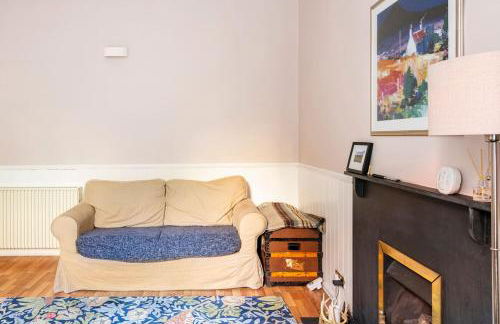 Edinburgh, DeanVillage Cosy Hideaway Apartment - Foto 6