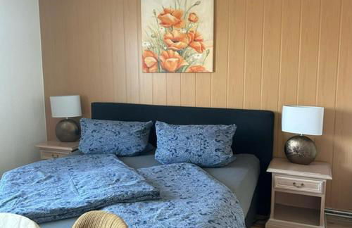 Ferienpark Buntspecht Apartment 1 - Foto 1