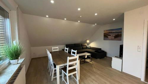 HörnQuartier - modern eingerichtete Ferienwohnung - Familienfreundlich, ideal auch für Geschäftskunden - Foto 3