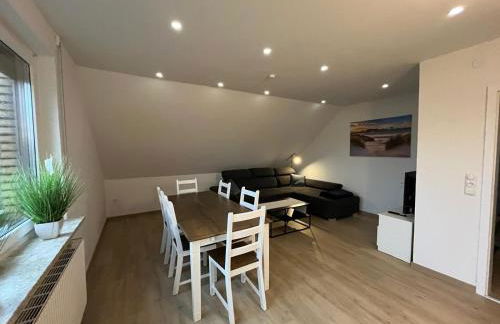 HörnQuartier - modern eingerichtete Ferienwohnung - Familienfreundlich, ideal auch für Geschäftskunden - Foto 3