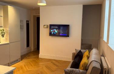 The Mews - Modern Stylish Apartment Pontcanna - Foto 1