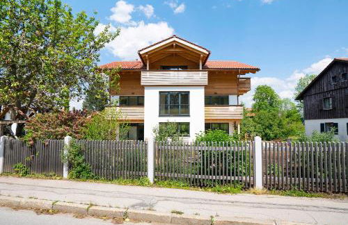 Ferienwohnung Wendelsteinblick - Foto 22