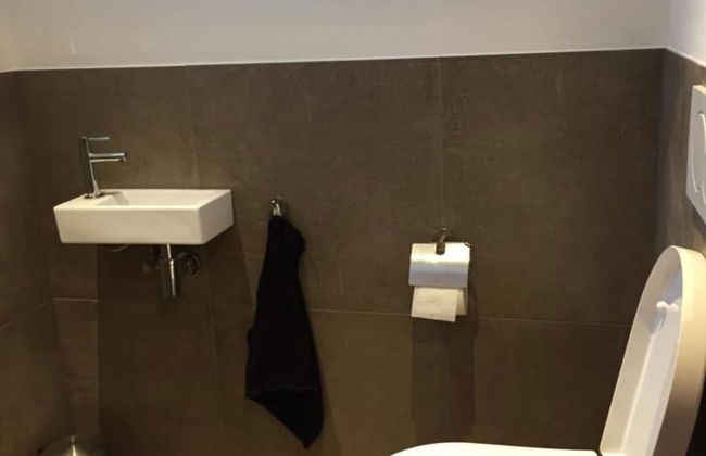 Quaint Mansion Near ski bus in Goldegg - Photo 34