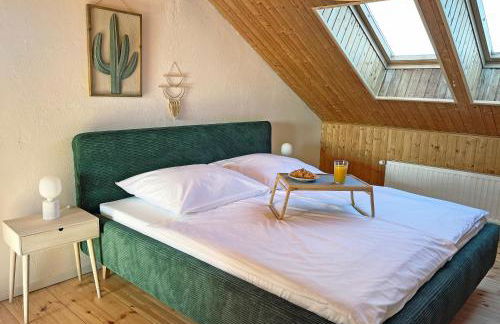 It's Gunneby nice - Ferienwohnung - Foto 7