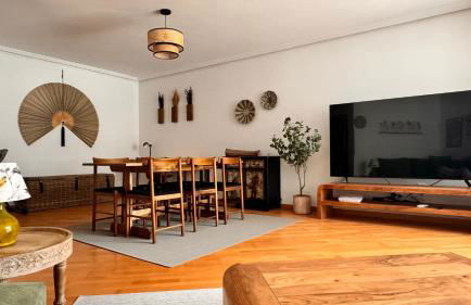 Exclusive Lerma - Smart TV de 75", Netflix y Parking Gratis - Photo 4