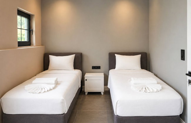Juglans Suites - Foto 24