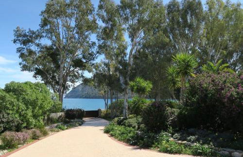 Aeolos beachfront family residence - Foto 42