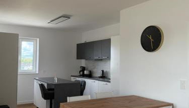 Neue Ferienwohnung in zentraler Lage in Hadamar, Nähe Limburg - Photo 4