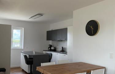 Neue Ferienwohnung in zentraler Lage in Hadamar, Nähe Limburg - Photo 4