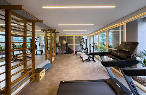 BK0058 I Lindo e Espaçoso Studio - Photo 19