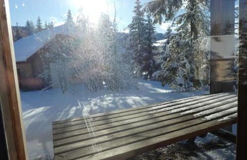 Chalet Beaujon Chapelle-des-Bois - Foto 8